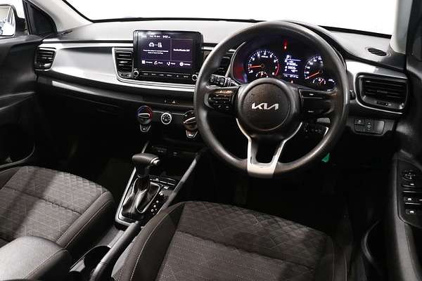 2022 Kia Rio S YB