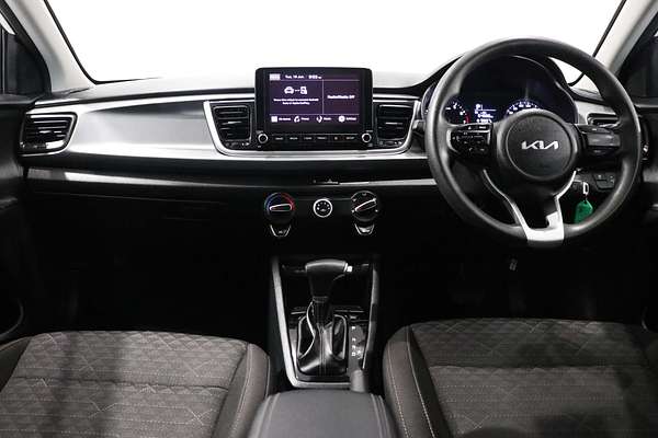 2022 Kia Rio S YB