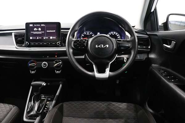 2022 Kia Rio S YB