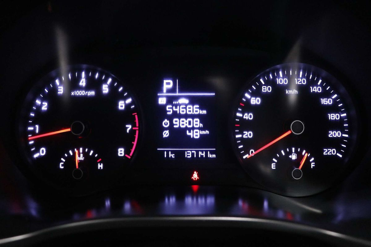2022 Kia Rio S YB