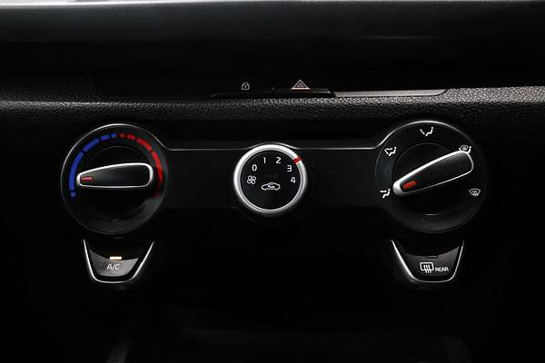 2022 Kia Rio S YB