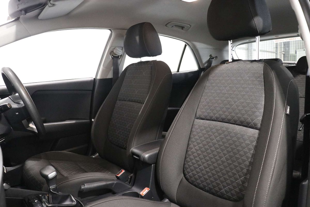 2022 Kia Rio S YB
