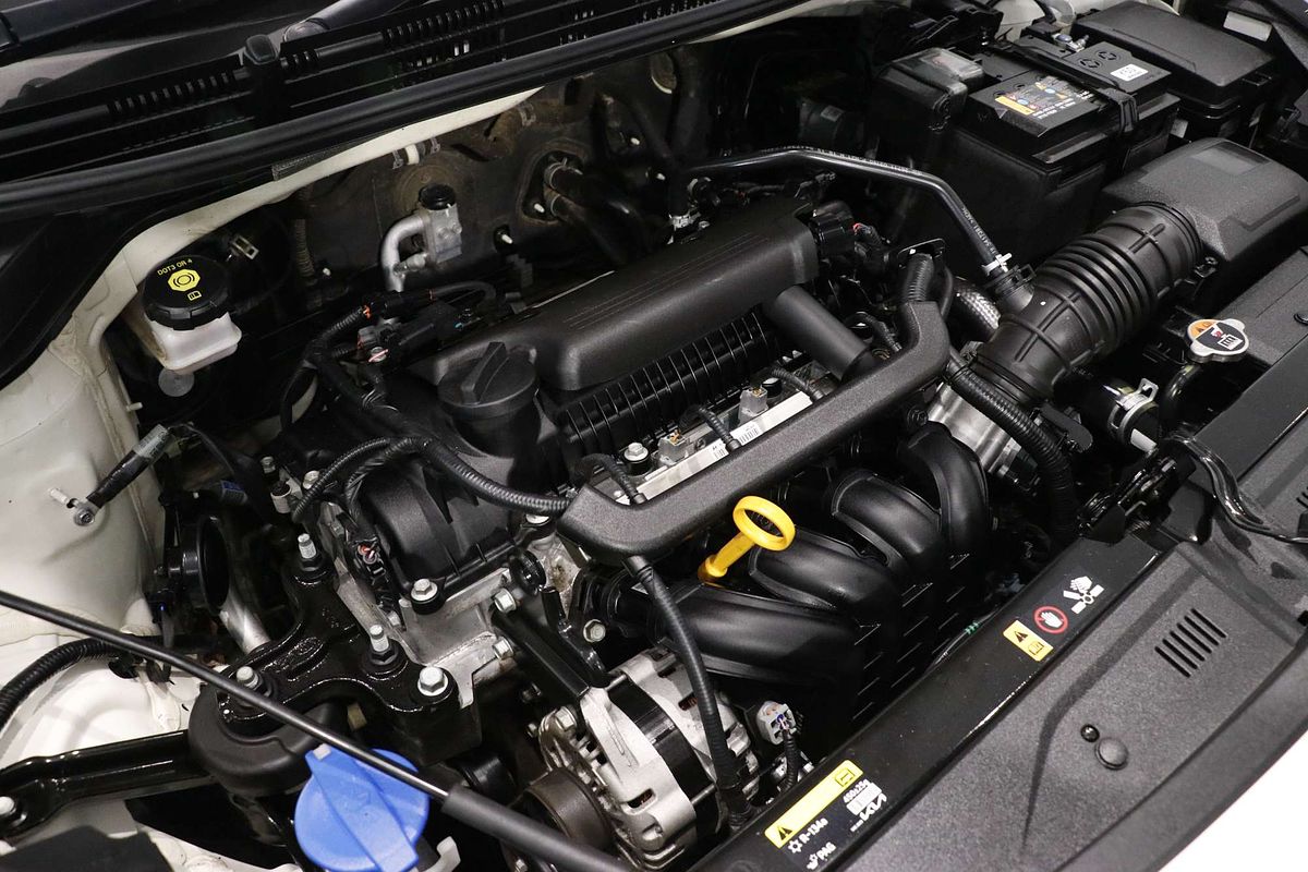 2022 Kia Rio S YB