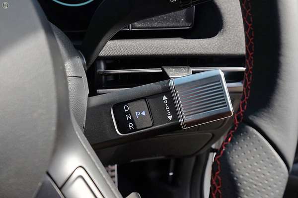 2024 Hyundai Tucson N Line NX4.V3