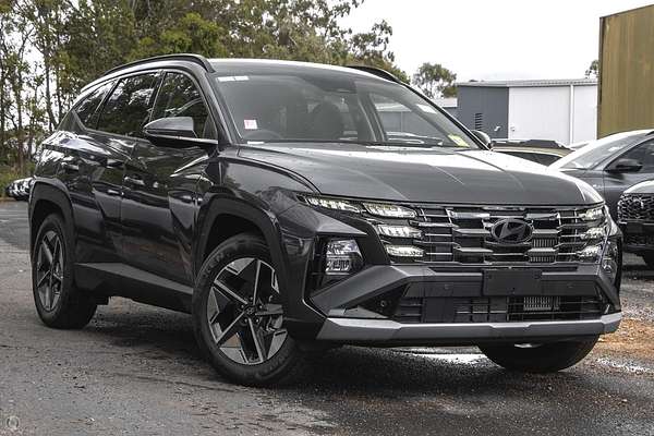2024 Hyundai Tucson Elite NX4.V3