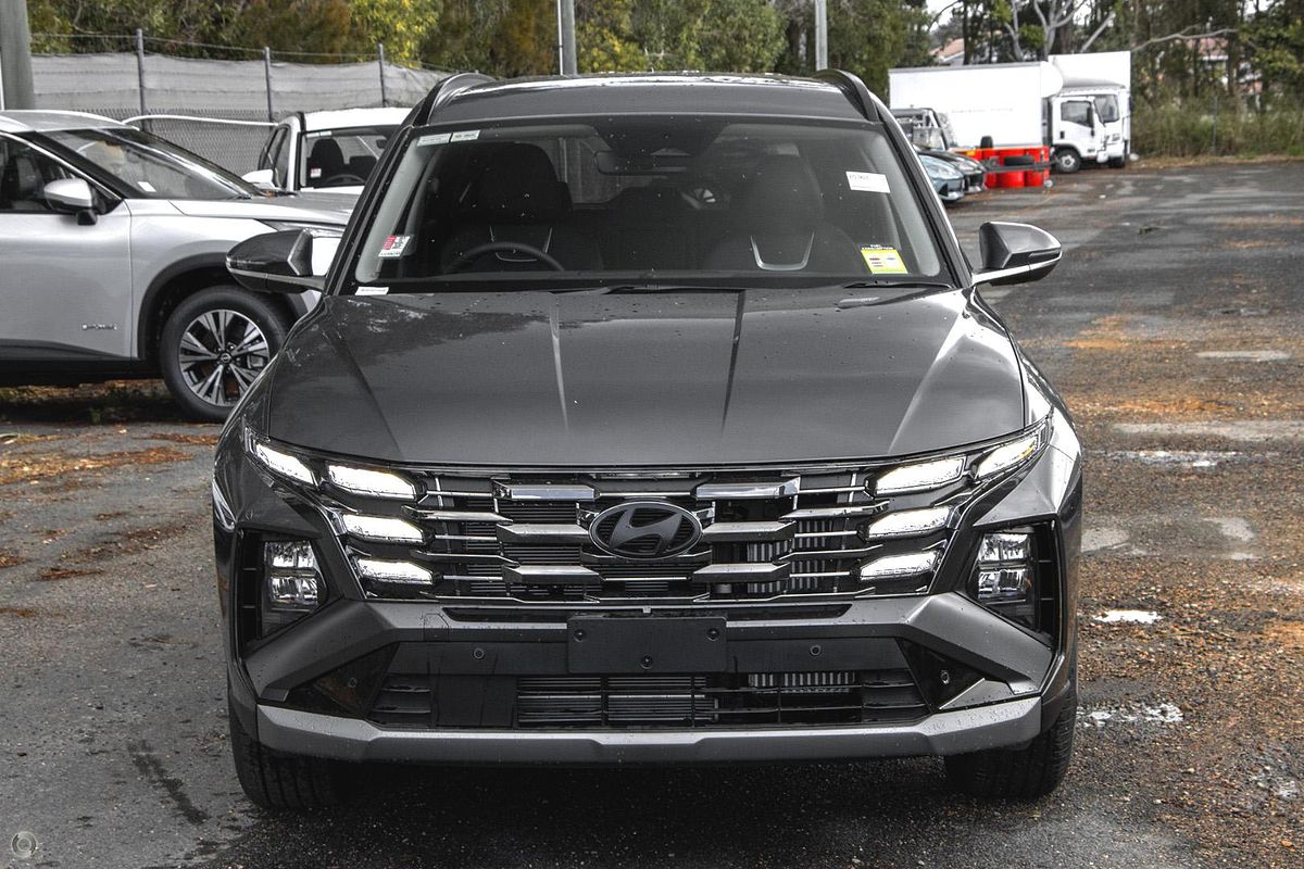 2024 Hyundai Tucson Elite NX4.V3