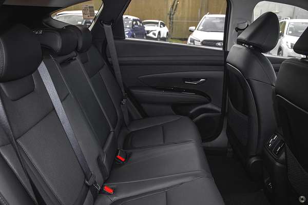 2024 Hyundai Tucson Elite NX4.V3
