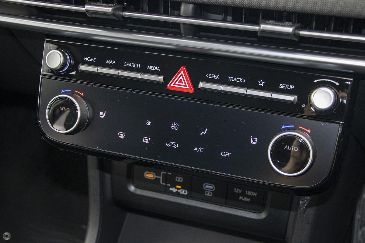 2024 Hyundai Tucson Elite NX4.V3