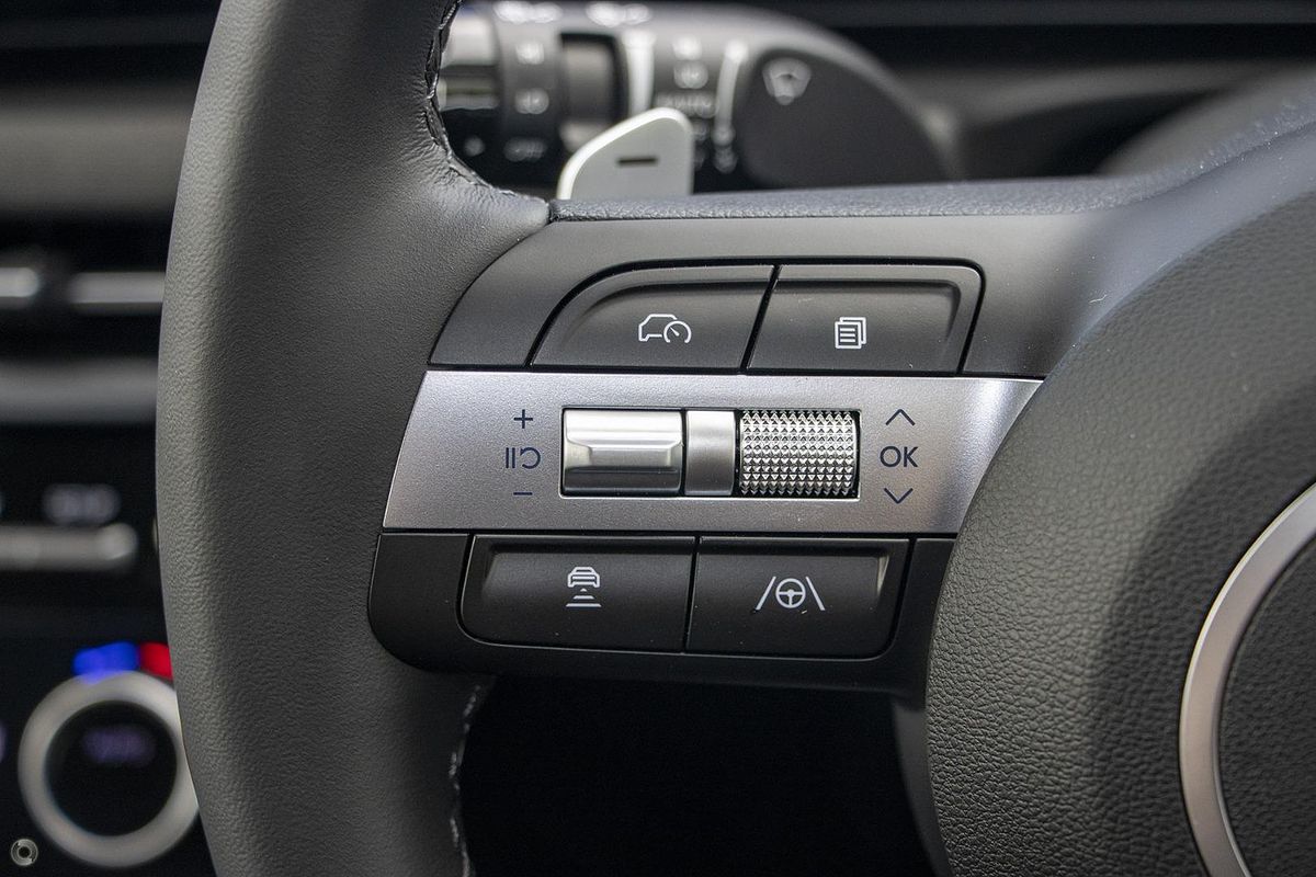 2024 Hyundai Tucson Elite NX4.V3