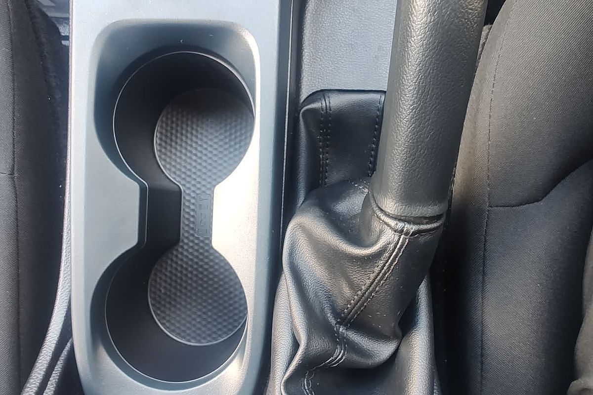 2023 Ford Ranger XL 4X4 2.0L