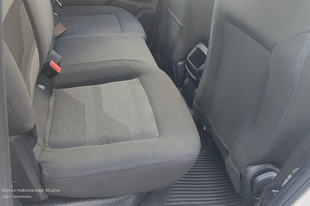 2023 Ford Ranger XL 4X4 2.0L
