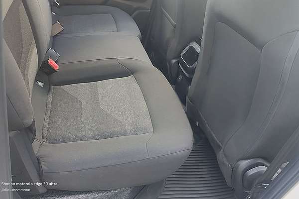 2023 Ford Ranger XL 4X4 2.0L