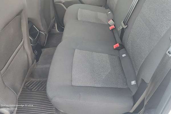2023 Ford Ranger XL 4X4 2.0L