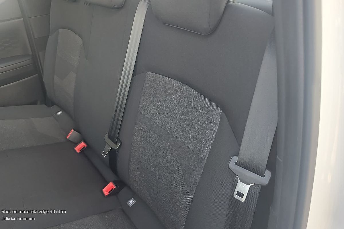 2023 Ford Ranger XL 4X4 2.0L