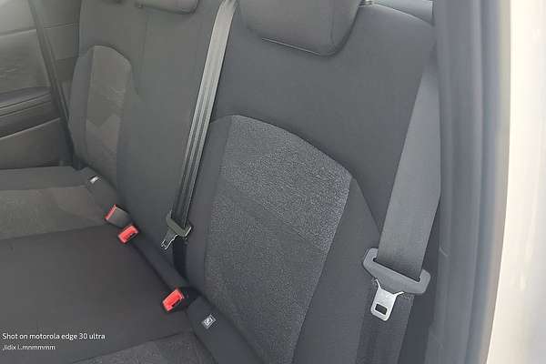 2023 Ford Ranger XL 4X4 2.0L