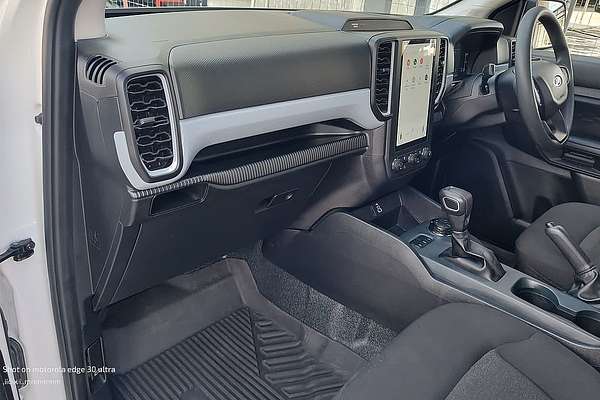 2023 Ford Ranger XL 4X4 2.0L