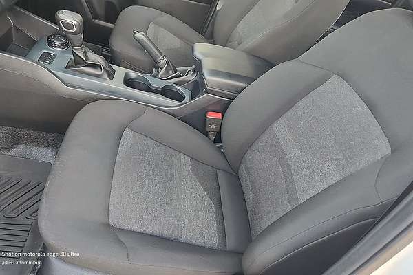 2023 Ford Ranger XL 4X4 2.0L