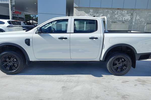 2023 Ford Ranger XL 4X4 2.0L