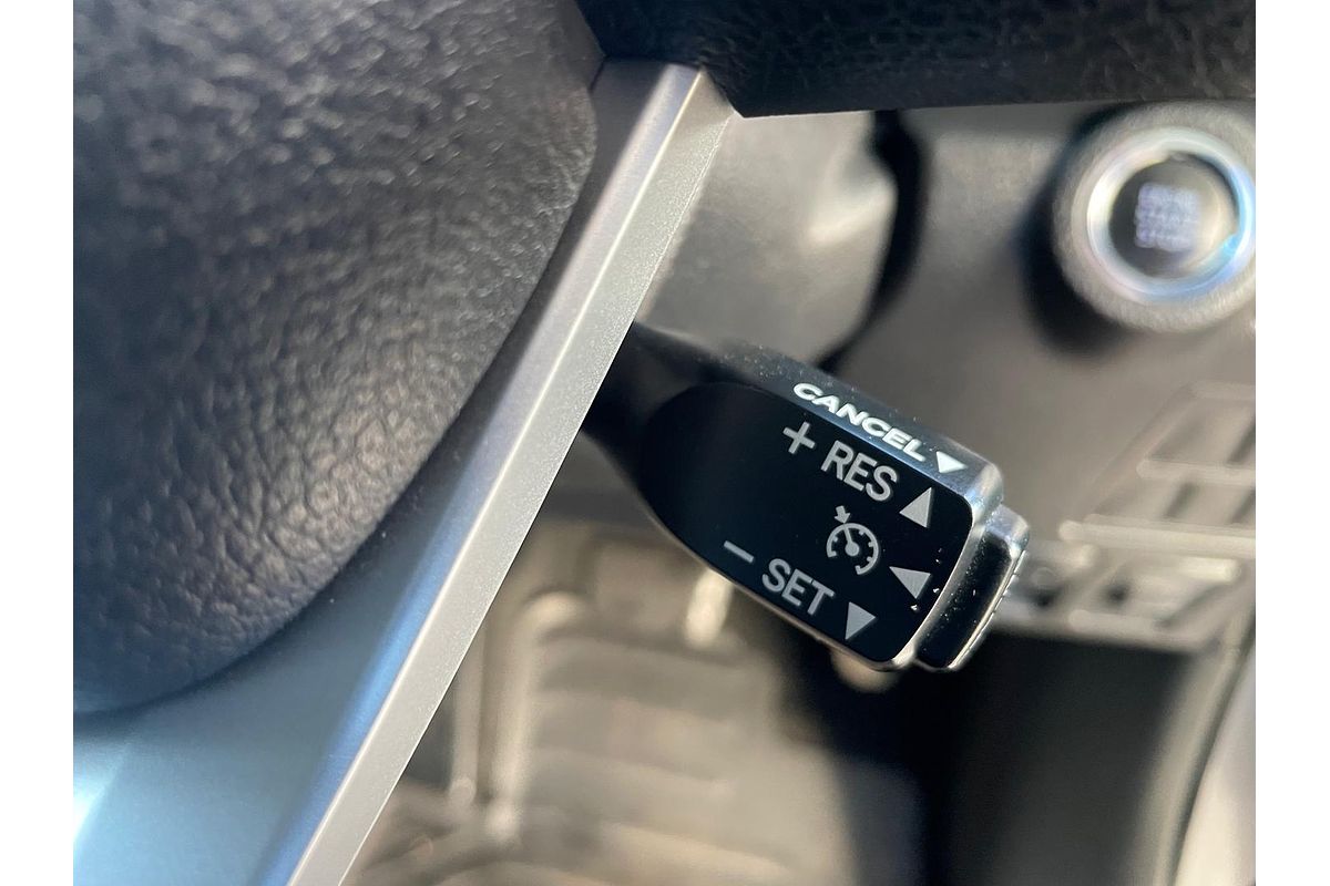 2017 Toyota Hilux SR5 GUN126R 4X4