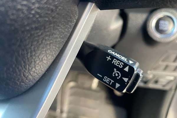 2017 Toyota Hilux SR5 GUN126R 4X4