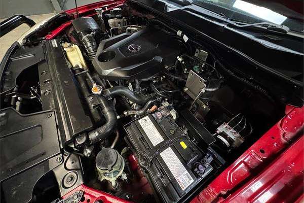 2017 Nissan Navara ST D23 Series 2 4X4