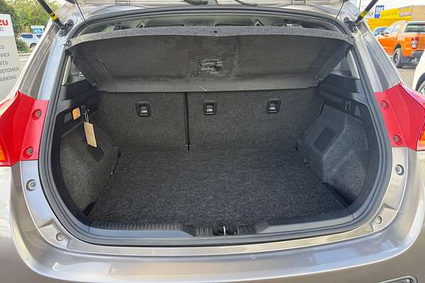 2014 Toyota Corolla Ascent Sport ZRE182R