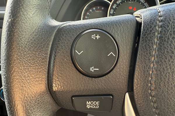 2014 Toyota Corolla Ascent Sport ZRE182R