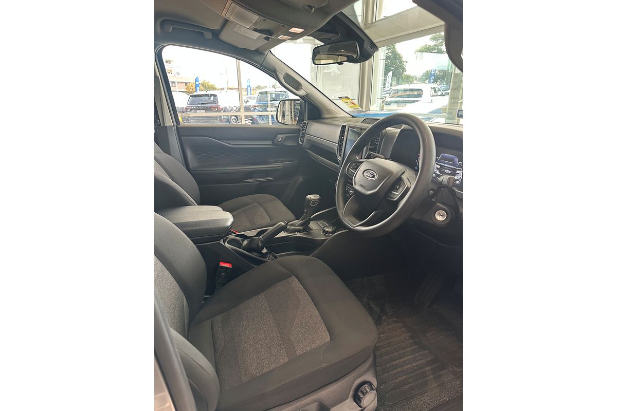 2024 Ford Ranger Black Edition 4X4 2.0L