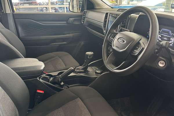 2024 Ford Ranger Black Edition 4X4 2.0L