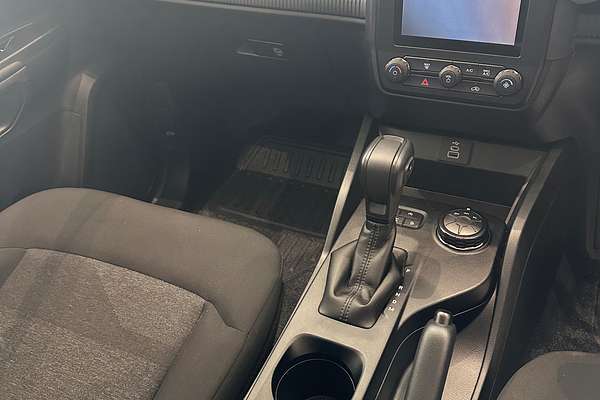 2024 Ford Ranger Black Edition 4X4 2.0L