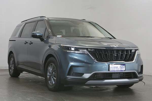 2022 Kia Carnival S KA4