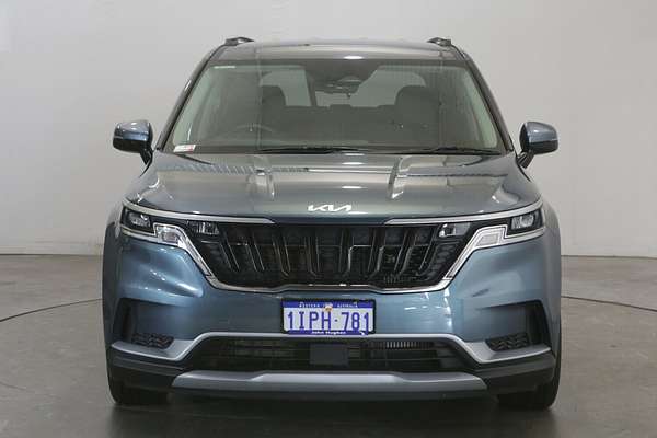 2022 Kia Carnival S KA4
