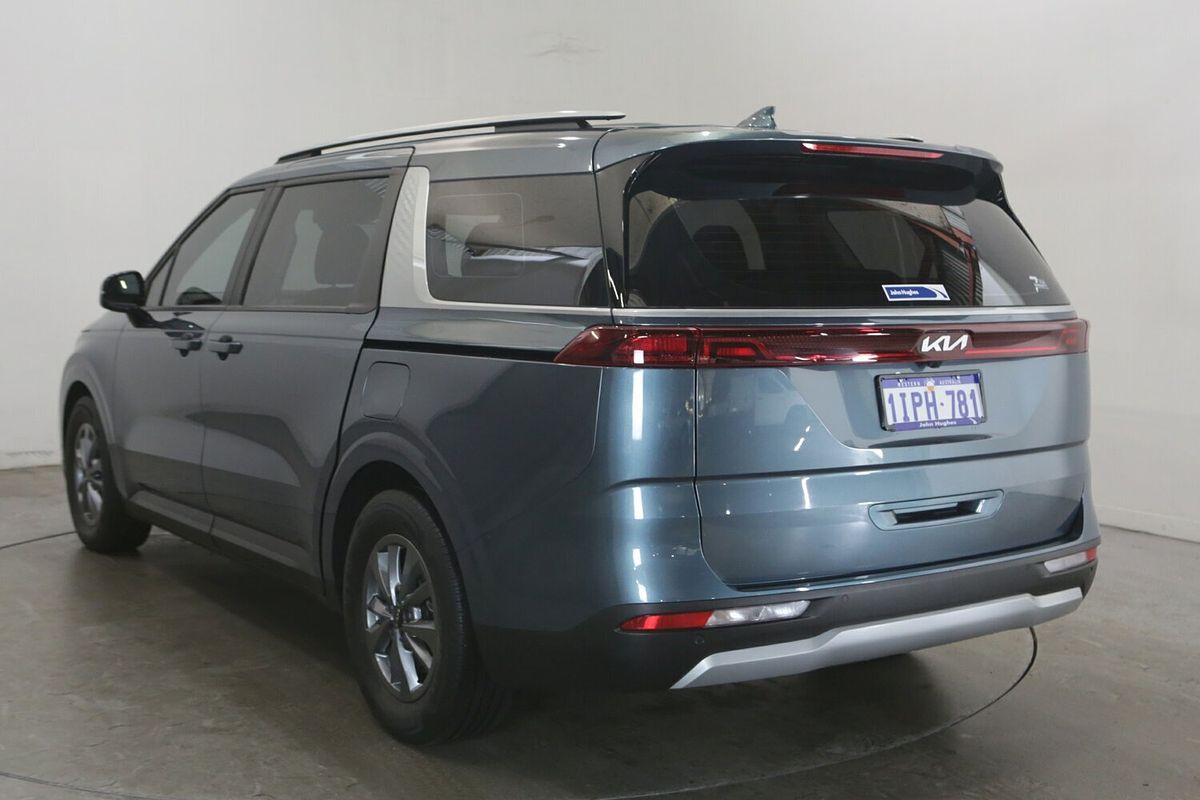 2022 Kia Carnival S KA4