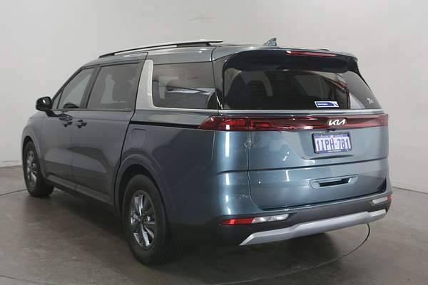 2022 Kia Carnival S KA4