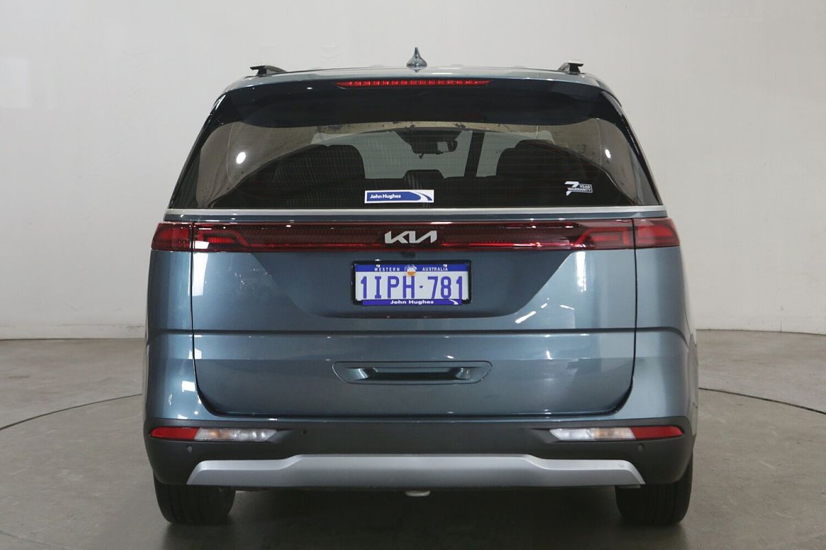 2022 Kia Carnival S KA4