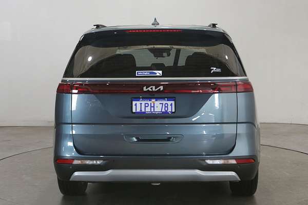 2022 Kia Carnival S KA4