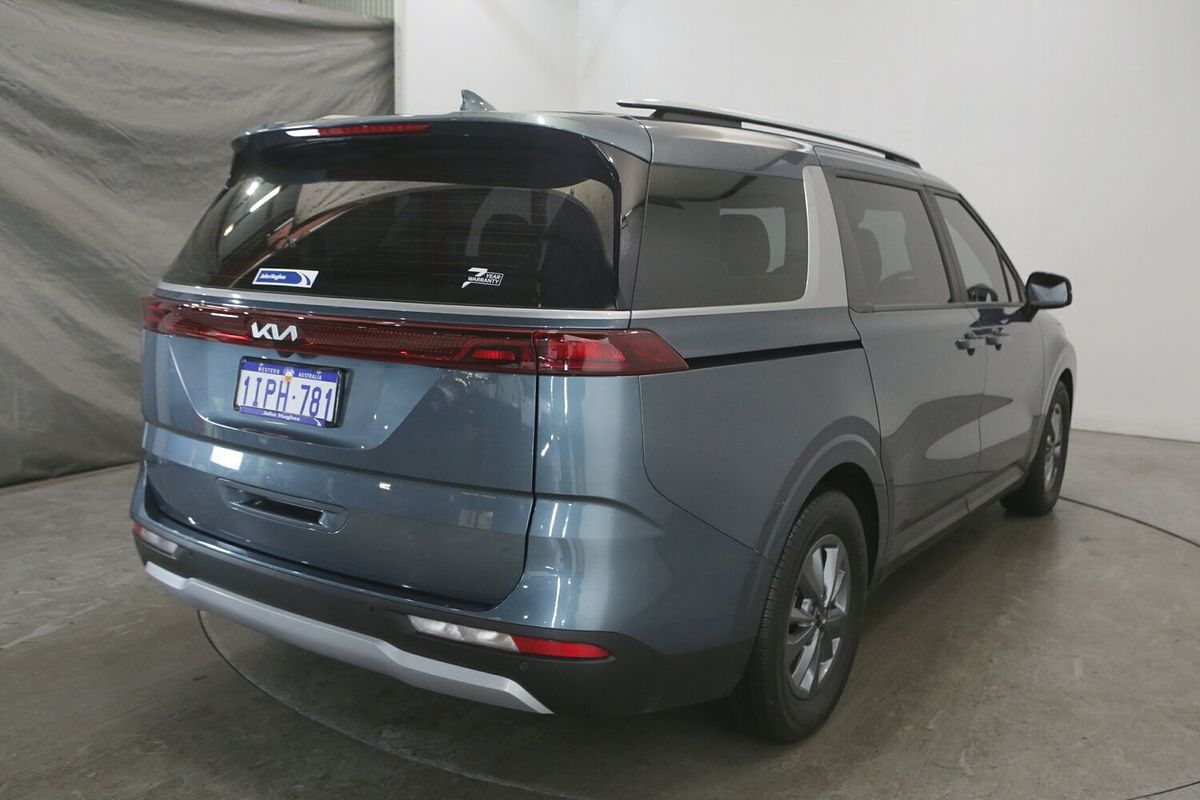 2022 Kia Carnival S KA4