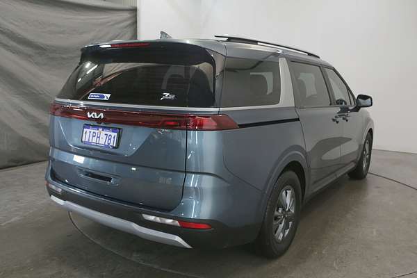 2022 Kia Carnival S KA4
