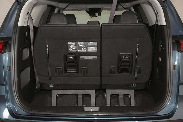 2022 Kia Carnival S KA4