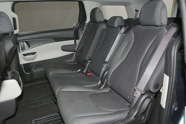 2022 Kia Carnival S KA4