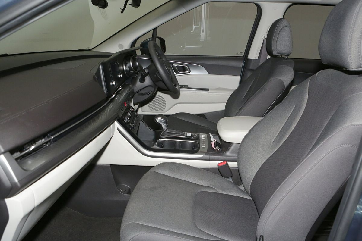 2022 Kia Carnival S KA4
