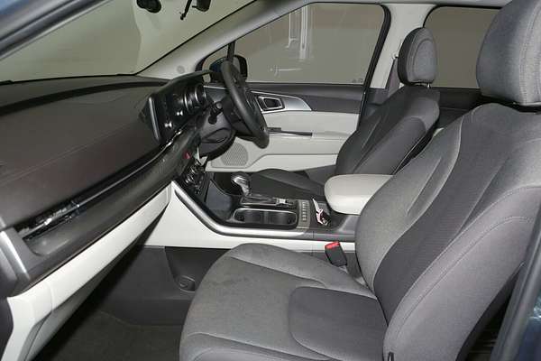2022 Kia Carnival S KA4