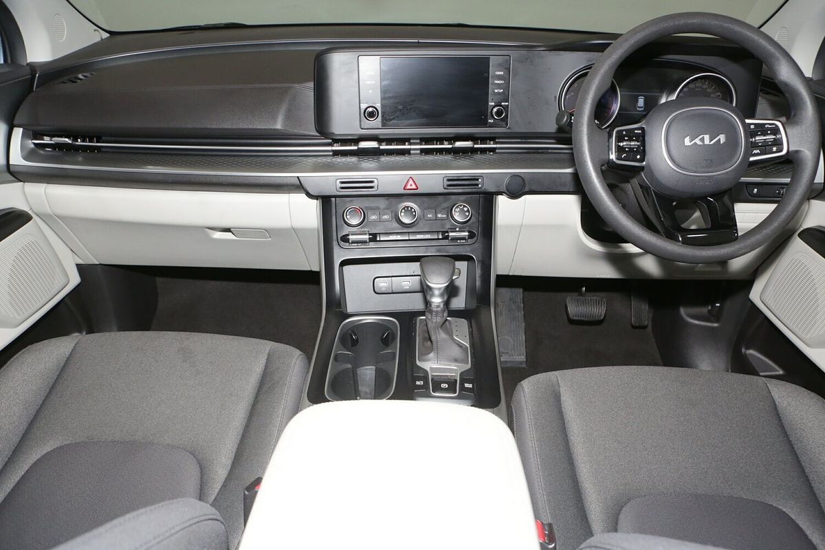 2022 Kia Carnival S KA4