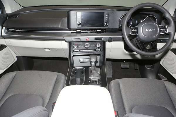 2022 Kia Carnival S KA4