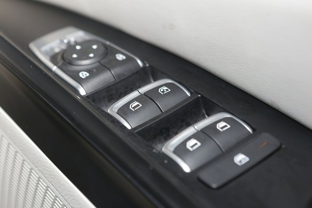 2022 Kia Carnival S KA4