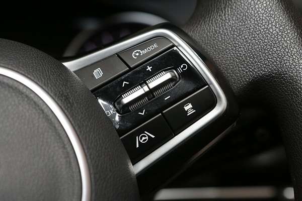 2022 Kia Carnival S KA4