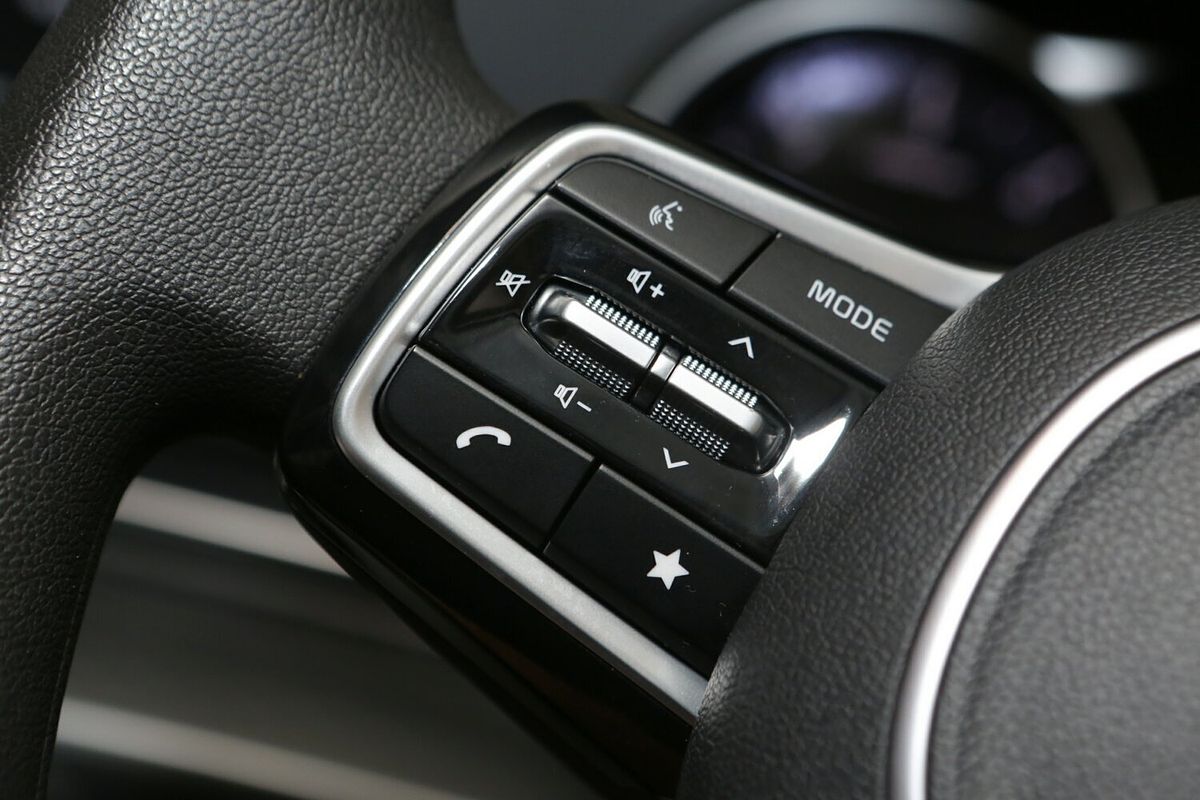 2022 Kia Carnival S KA4