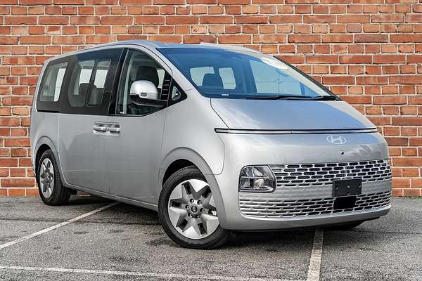2024 Hyundai STARIA Highlander US4.V3