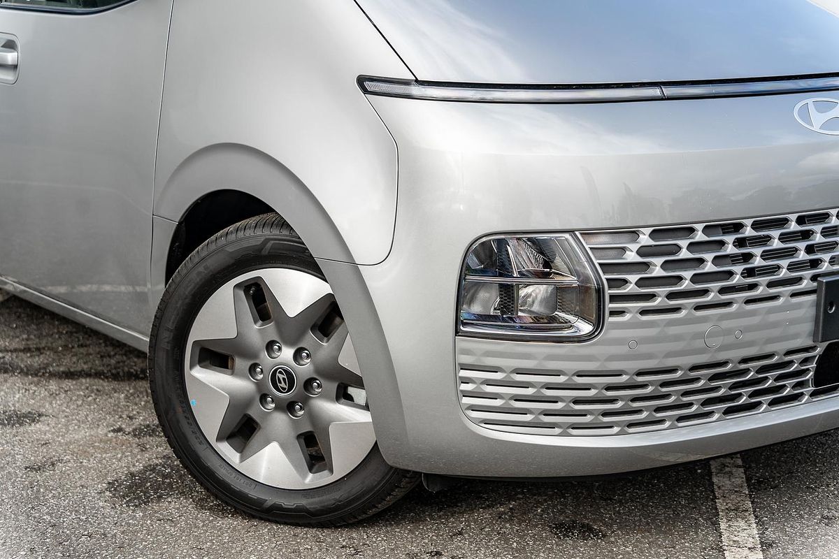 2024 Hyundai STARIA Highlander US4.V3