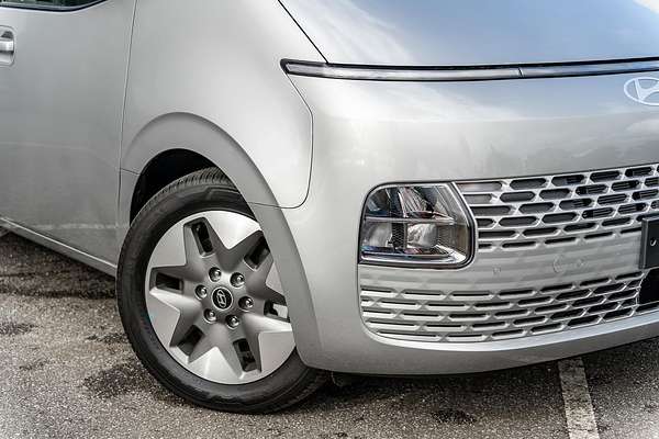 2024 Hyundai STARIA Highlander US4.V3